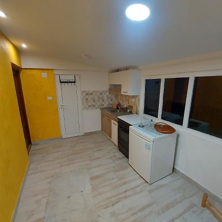 Djurdjevak Apartment Valjevo Bagian luar foto