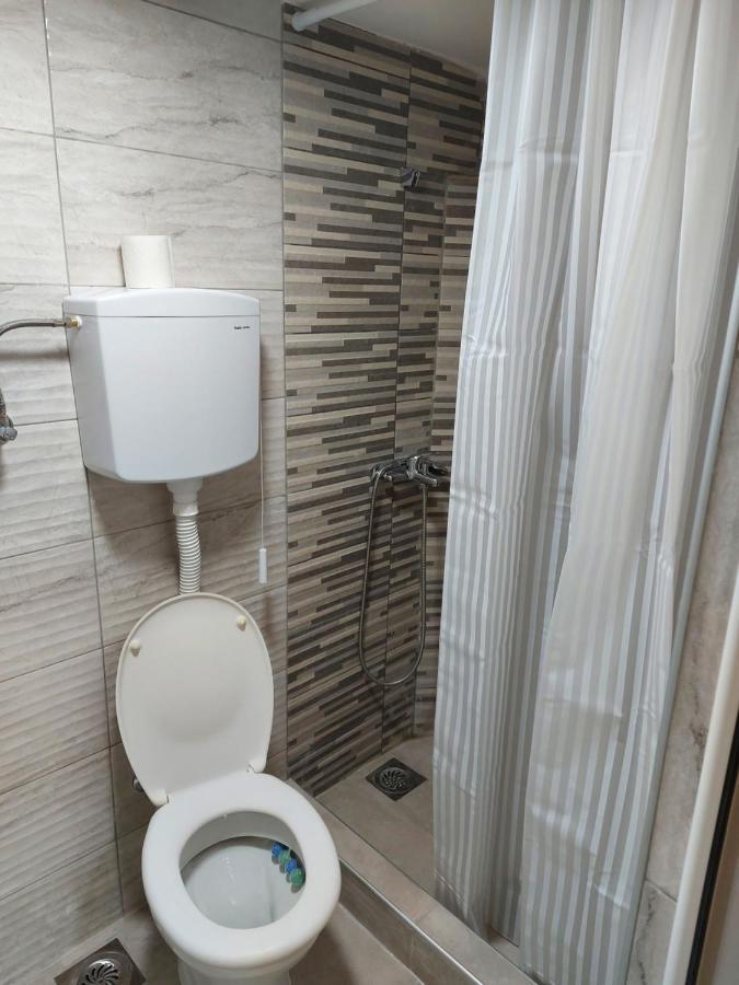 Djurdjevak Apartment Valjevo Bagian luar foto