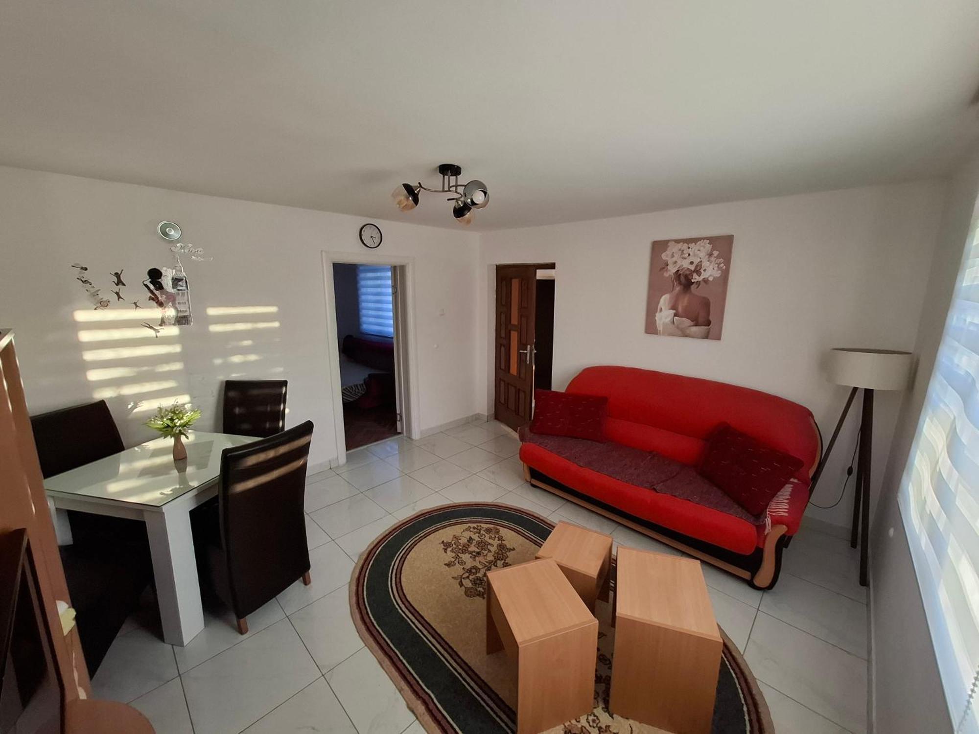 Djurdjevak Apartment Valjevo Bagian luar foto